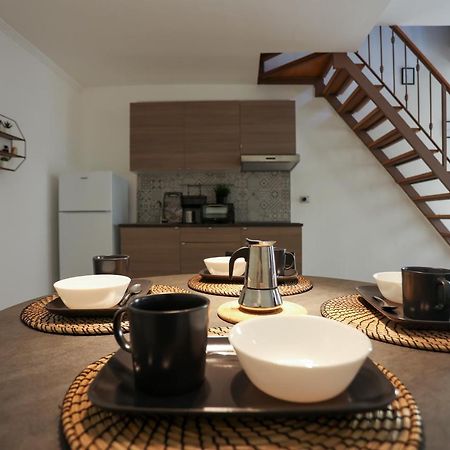 Casa Cada Villa Сиракуза Екстериор снимка