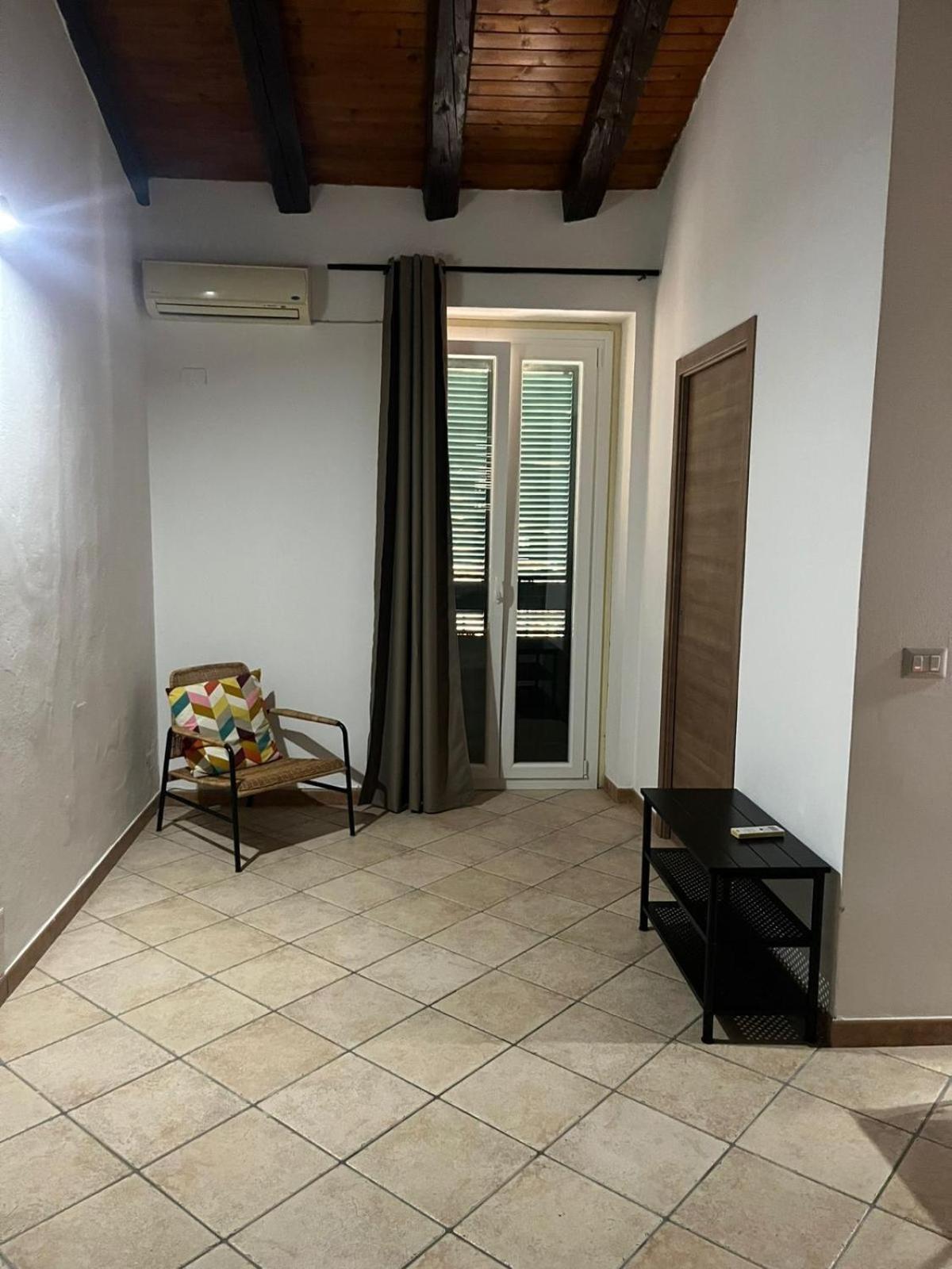 Casa Cada Villa Сиракуза Екстериор снимка